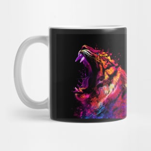 KING OF COLOR Mug